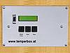 Temperbox Steuerung